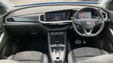 Vauxhall Grandland 1.5 Turbo D Ultimate 5dr Auto Diesel Hatchback